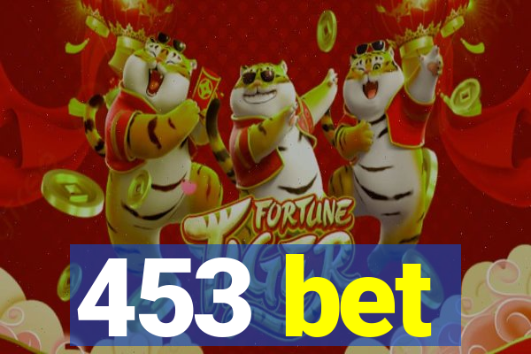 453 bet