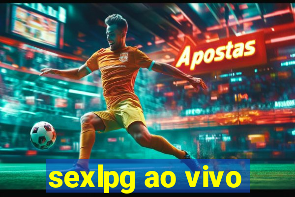 sexlpg ao vivo