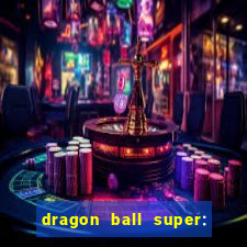 dragon ball super: super hero download