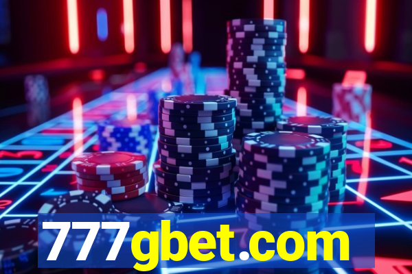 777gbet.com