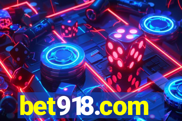 bet918.com