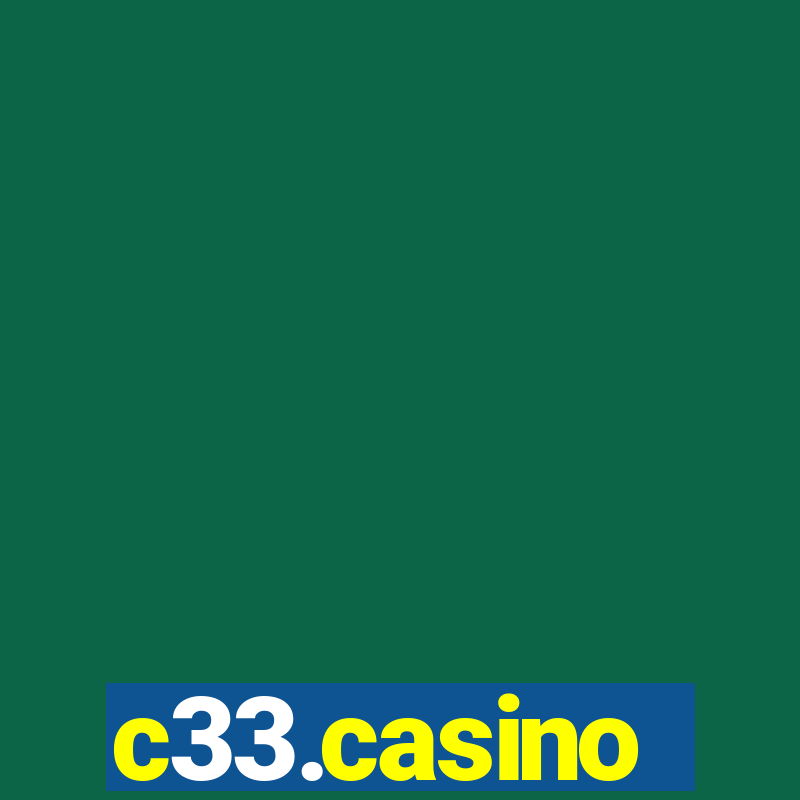 c33.casino