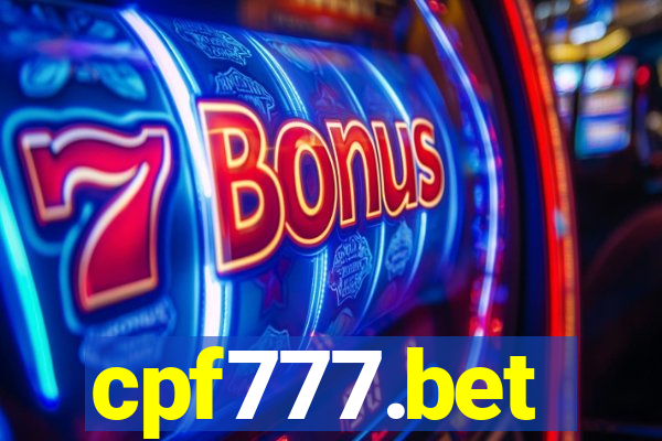 cpf777.bet