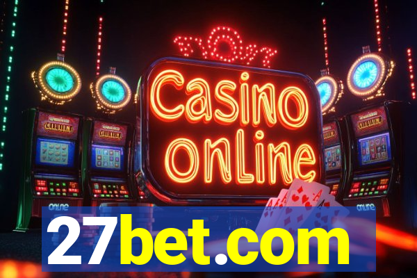 27bet.com