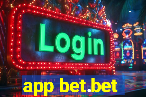 app bet.bet