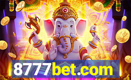 8777bet.com