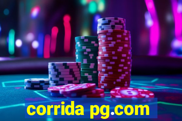 corrida pg.com