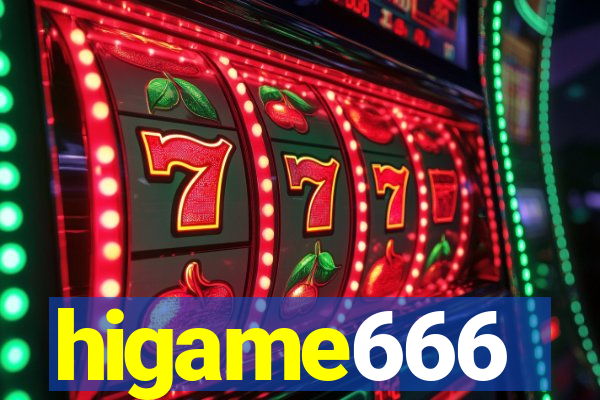 higame666