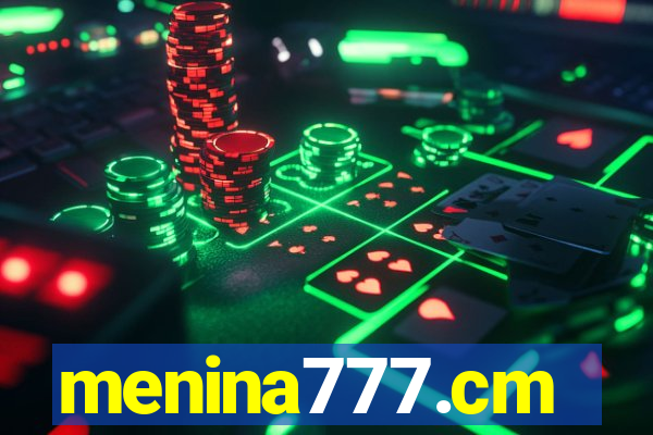 menina777.cm