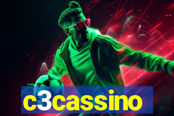 c3cassino