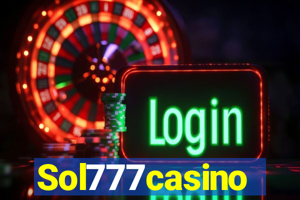 Sol777casino