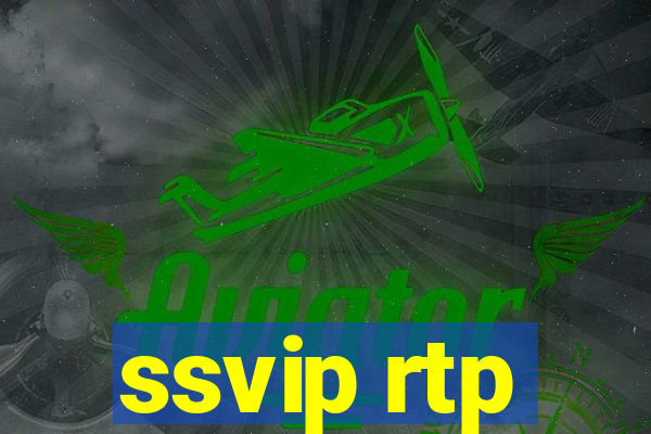 ssvip rtp