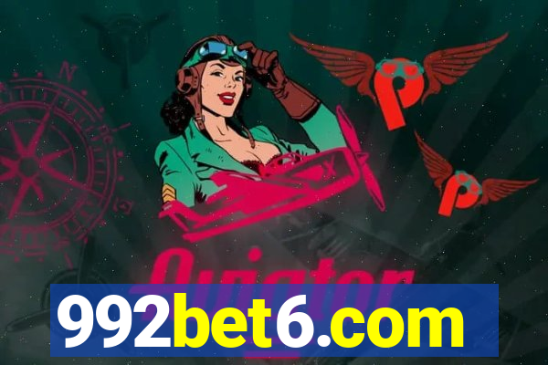 992bet6.com