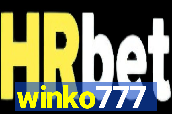 winko777