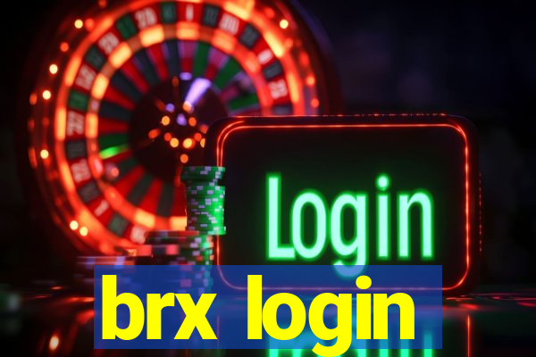 brx login