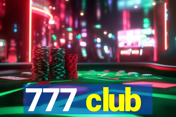 777 club