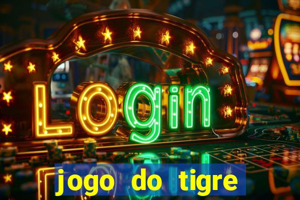 jogo do tigre teste grátis