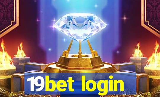 19bet login