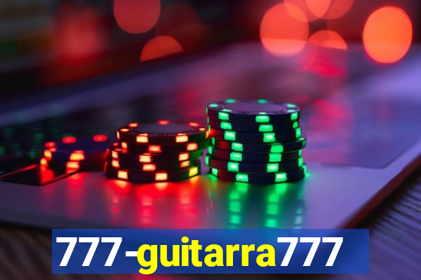 777-guitarra777.com