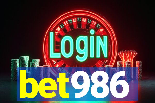 bet986