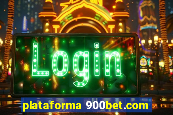 plataforma 900bet.com