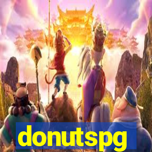 donutspg