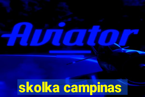 skolka campinas