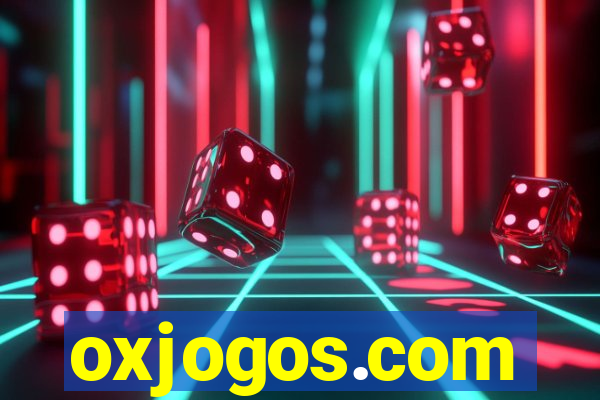 oxjogos.com