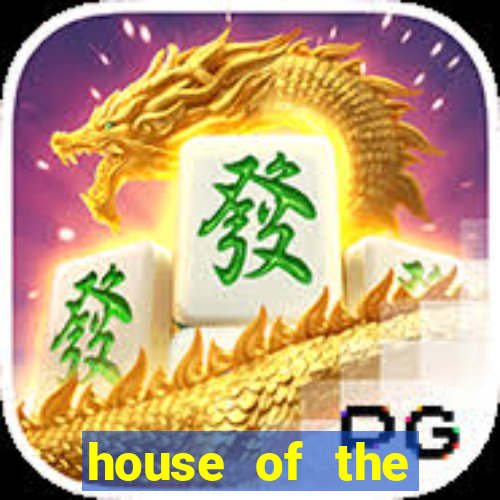 house of the dragon rede canais