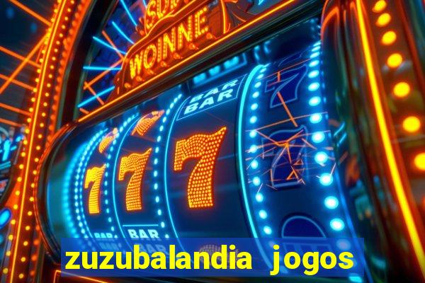 zuzubalandia jogos de matematica