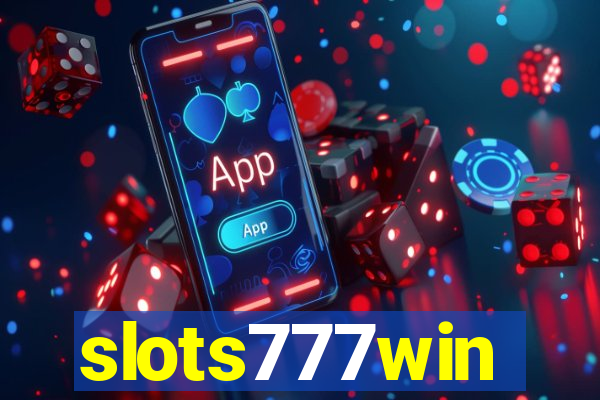 slots777win