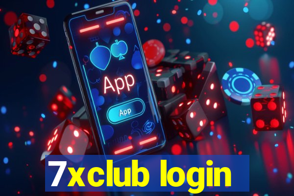 7xclub login