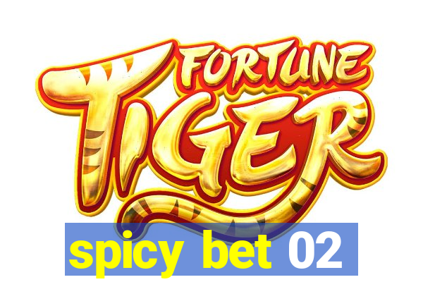 spicy bet 02