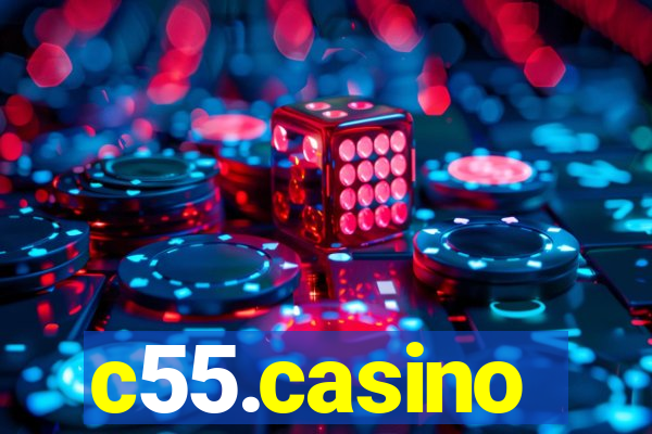 c55.casino