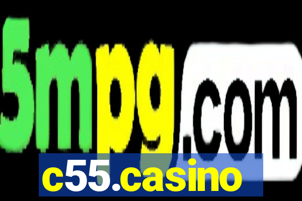 c55.casino