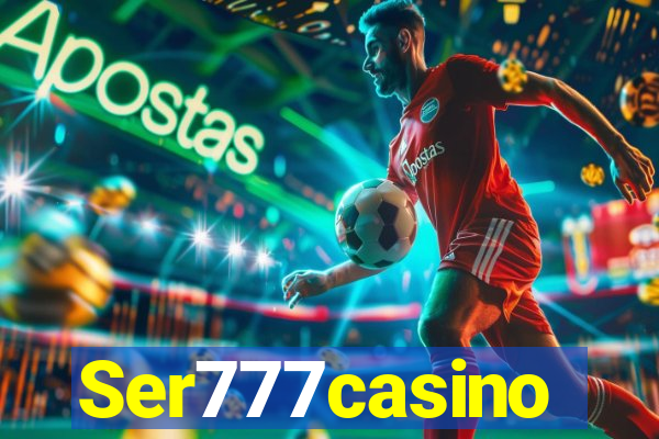 Ser777casino