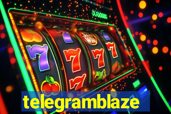 telegramblaze