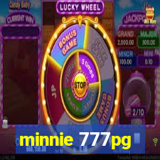 minnie 777pg