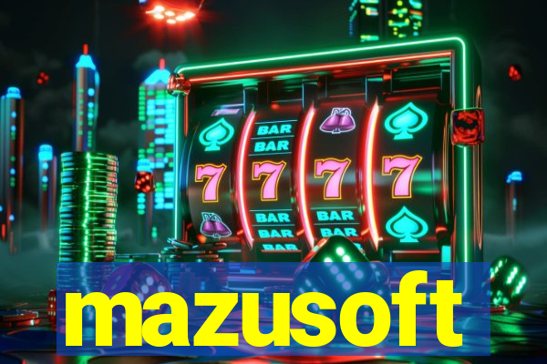 mazusoft