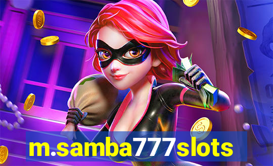 m.samba777slots