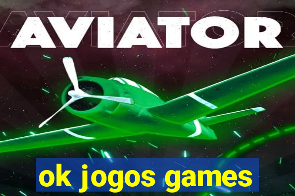 ok jogos games