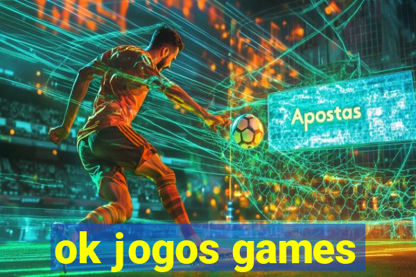 ok jogos games