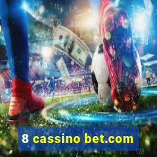 8 cassino bet.com