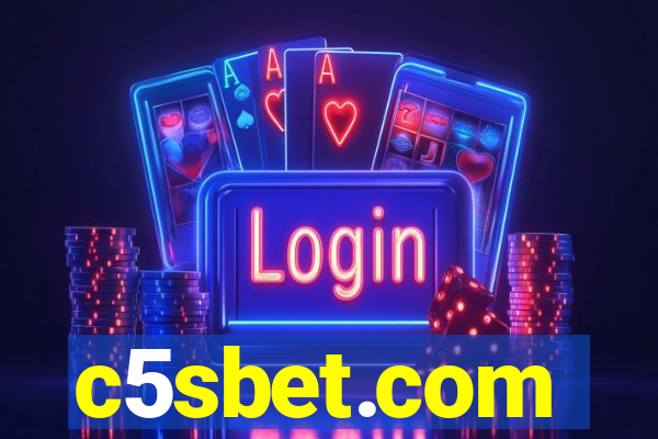 c5sbet.com