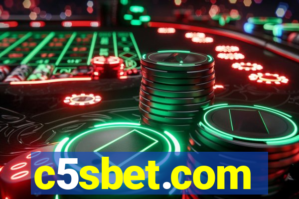 c5sbet.com