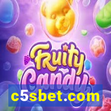 c5sbet.com