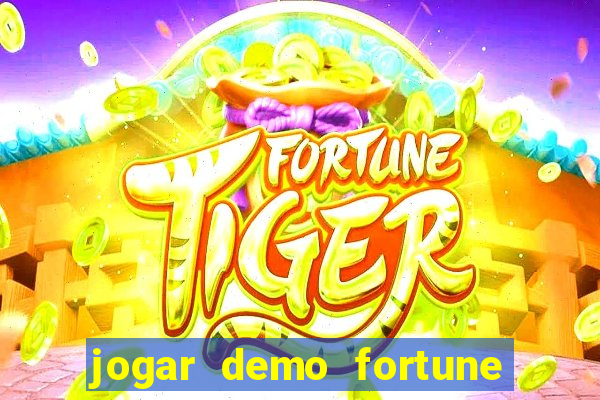 jogar demo fortune dragon gratis