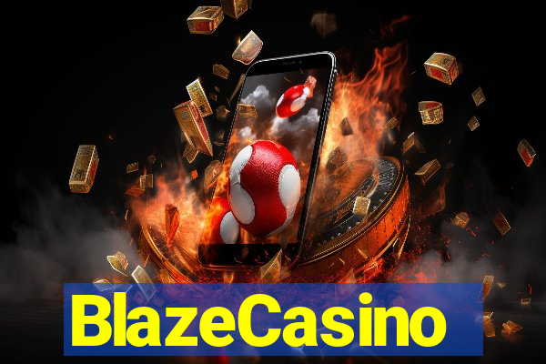 BlazeCasino