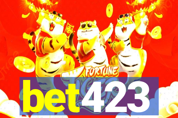 bet423