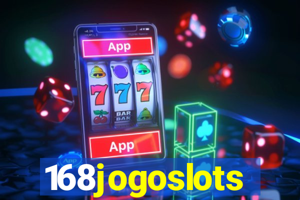 168jogoslots